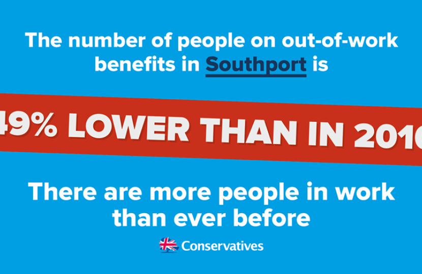 Southport Employment