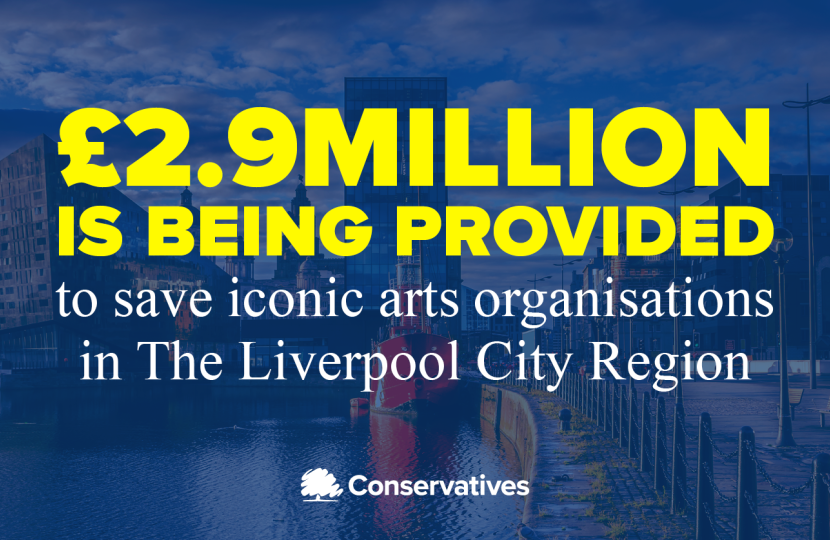 Arts Funding