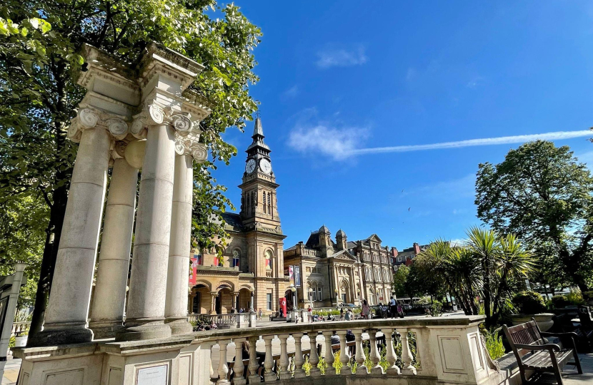 Local Elections 2026 - Let Us Know Your Views