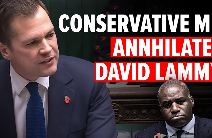 Conservatives demand answers on Prison releases