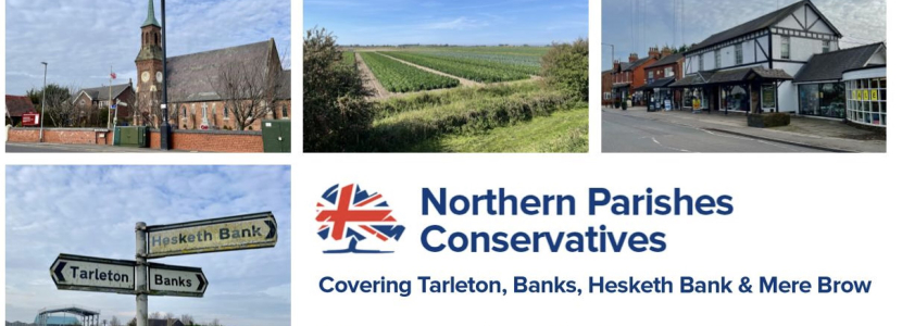 Let's stop Labour concreting over the countryside - complete our survey