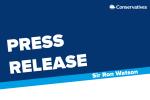 Press Release