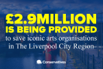 Arts Funding