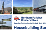 Let's stop Labour concreting over the countryside - complete our survey
