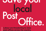 Save Our Post Offices!