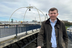 Southport Pier - When will it re-open?