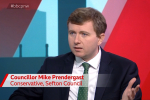 Mike Prendergast - Southport Conservatives