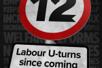 Another Labour u-turn on the cards