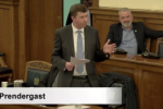 Labour have destroyed Sefton’s finances - Cllr Mike Prendergast 