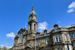 Bootle Town Hall - Labour Tax to the Max