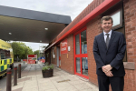 Conservatives Welcome News That Children’s A&E is Likley to Return to Southport