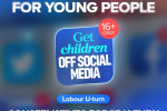 Conservatives force u-turn on social media ban