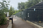 Reverse the decision to close the aviary