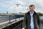 Southport Pier - Can Sefton Deliver - Mike Prendergast