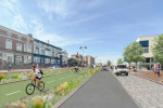 Do we want more cycle lanes?