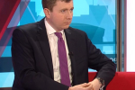 Mike Prendergast & Southport Conservatives Push Back on NI Increases