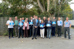 Mike Prendergast Appointed as Parliamentary Spokesperson for Southport Conservatives