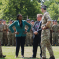 Conservatives Launch Tax Free Reservists Scheme