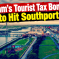 Labour’s Tourist Tax to Hit Southport