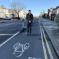Sefton Continue to Push Pointless Cycle Lanes