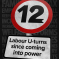 Another Labour u-turn on the cards