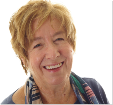 Ann Pearmain