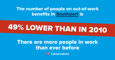 Southport Employment