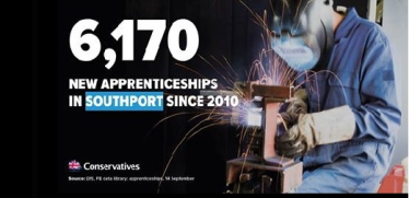 Southport Apprenticeships