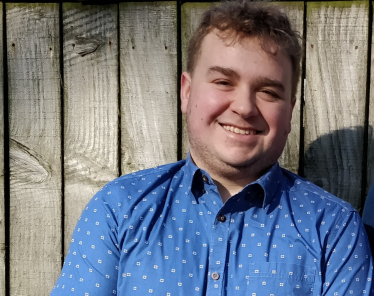 Jordan Shandley for Meols Ward