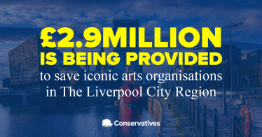 Arts Funding