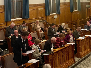 Conservatives call for clarity on Council Tax
