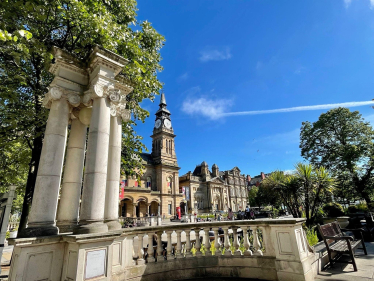 Southport Deserves Better!