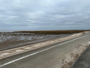 Southport Beach - Let's Get Back Our Golden Sands!