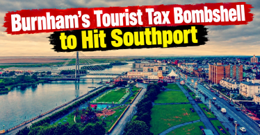 Labour’s Tourist Tax to Hit Southport
