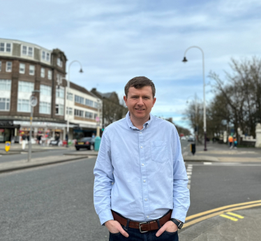 How much of Labour's Taxes can Southport take?