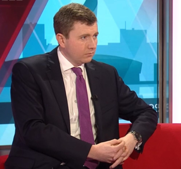Mike Prendergast, Spokesperson for Southport Conservatives