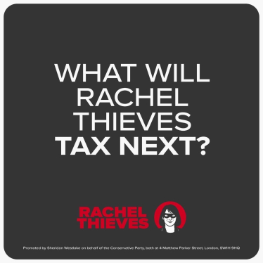 What will Labour tax next?