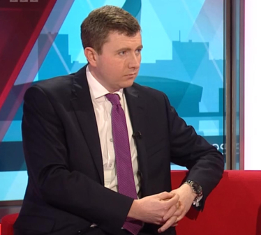 Mike Prendergast & Southport Conservatives Push Back on NI Increases