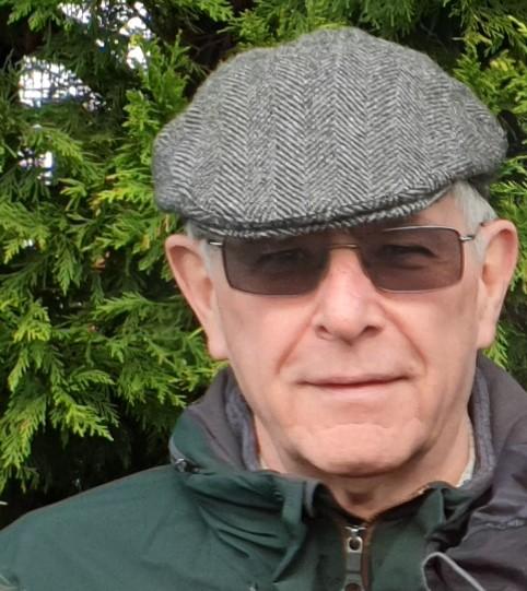 Bob Teesdale