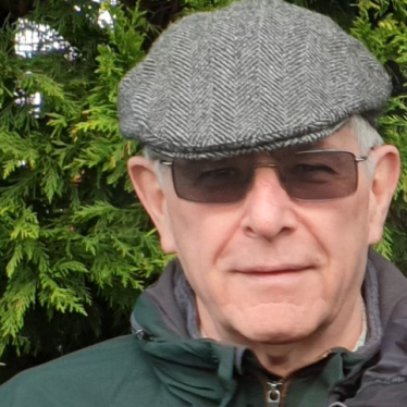 Bob Teesdale